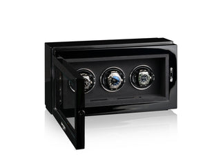 Watch Master 3 Black