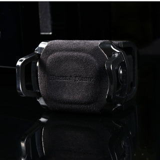 Watch Master 3 Black