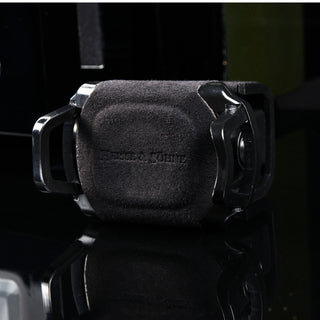 Watch Master 3 Black & Carbon