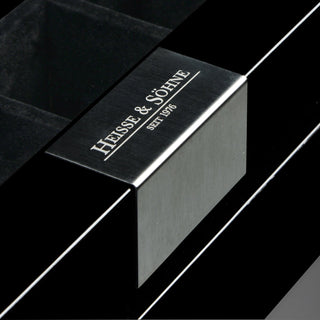 Executive 5 Watches Black Box