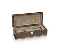 Aberdeen 5 Watches Brown