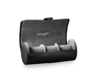 Rondo 3 Watch Roll Black