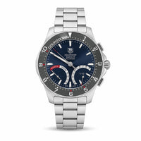 TAG HEUER AQUARACER CALIBRE S REGATTA 43MM #CAF7110 (NO BP)