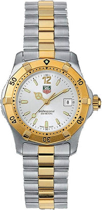 TAG Heuer Women's WK1320.BB0316