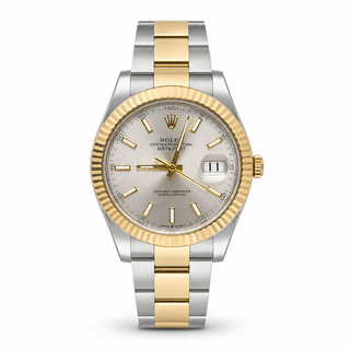 Rolex Datejust 41mm (BP24) #126333