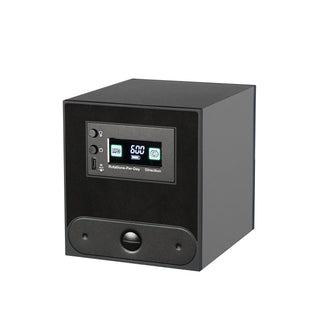 Compact ALU 1.22.DG