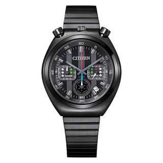 Citizen Star Wars Darth Vader Ref. AN3669-52E watch — Watchfinder Canada, front view