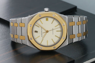AUDEMARS PIGUET ROYAL OAK 36MM #4100SA