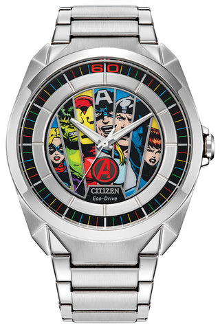 Avengers | AW2080-64W