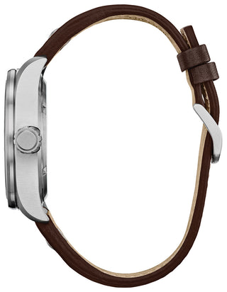 Citizen Star Wars Han Solo Ref. AW5009-03W watch — Watchfinder Canada, angled view
