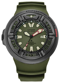 Promaster Dive "Ecozilla" | BJ8057-09X