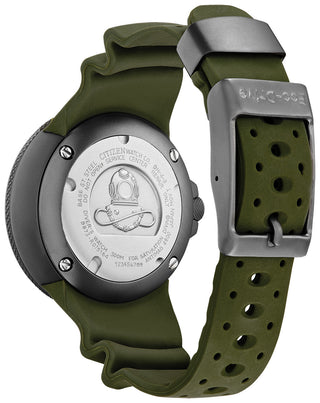 Promaster Dive "Ecozilla" | BJ8057-09X