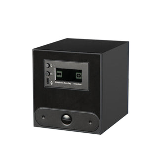 Compact ALU 1.22.B