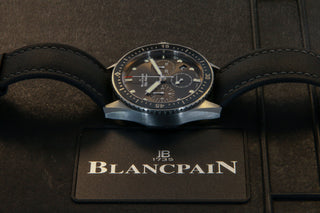 BLANCPAIN 50 FATHOMS BATHYSCAPHE (23 BP) #50001210G52A