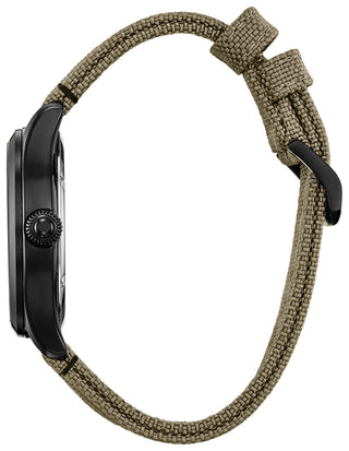 Citizen Star Wars Yoda Ref. BM6839-06W watch — Watchfinder Canada, angled view