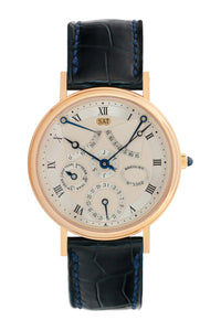 BREGUET CLASSIQUE EQUATION OF TIME 36MM #3470
