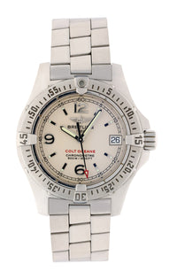 BREITLING COLT 33MM #A77380