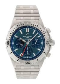BREITLING Chronomat B01 42 (BP) #A44364