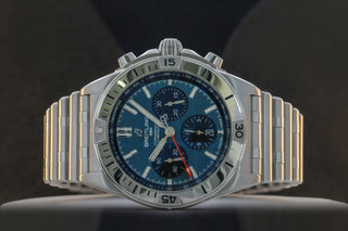 BREITLING Chronomat B01 42 (BP) #A44364
