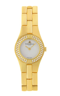 Baume & Mercier 18k ( 00BP)