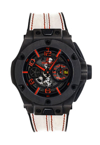 HUBLOT BIG BANG FERRARI 45MM B+P #402.QU.0113.WR