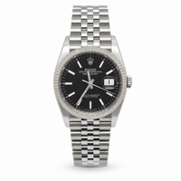 ROLEX DATEJUST 36MM (2023 BP) #126234