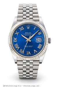 ROLEX DATEJUST 41MM (2023 BP) #126334