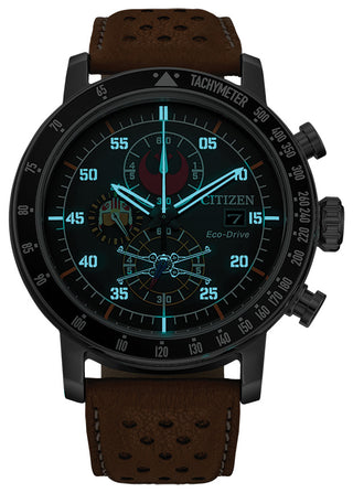 Rebel Pilot | CA0761-06W