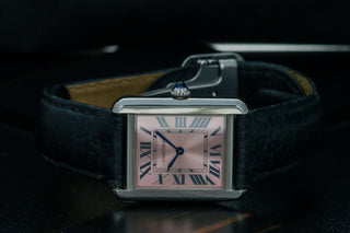 CARTIER TANK SOLO #3170