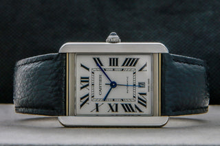 CARTIER TANK SOLO XL #WSTA0029