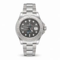 Rolex Yacht-Master 40MM (22B+P) #126622