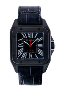 Cartier Santos Xl 100 44mm #3774