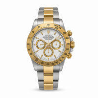 ROLEX DAYTONA 40MM (1999) #16523
