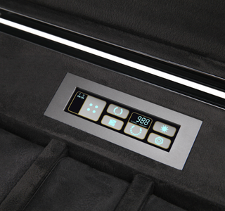 Limited Edition  Black Series 2.16.WL