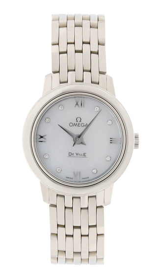 Omega De Ville 24mm (BP)