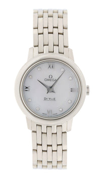 Omega De Ville 24mm (BP)