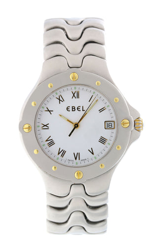 EBEL 36MM SPORTWAVE (B)