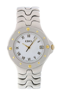 EBEL 36MM SPORTWAVE (B)