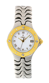 EBEL SPORTWAVE 28MM (B+P) #E6087621