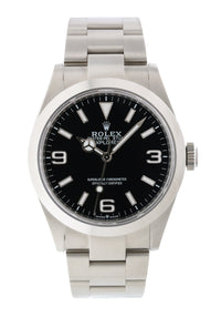 ROLEX EXPLORER 40MM (BP26) #224270