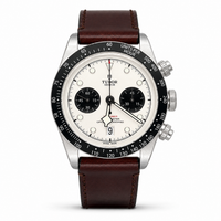 TUDOR BLACK BAY CHRONO 41MM (22BP) #79360N