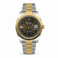 Rolex Datejust 41mm (BP20) #126333