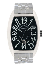 FRANCK MULLER CASABLANCA #8880CDT
