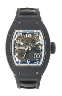 Framed Matte Canvas Watch Print — Modern Mechanical Watch Art