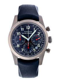 GIRARD PERREGAUX FERRARI CHRONOGRAPH F1 LIMITED EDITION #4955