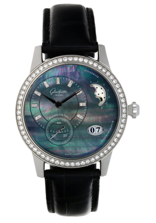 Glashütte Original Panorama Date 1.90.12.03.1202 – Watchfinder Canada