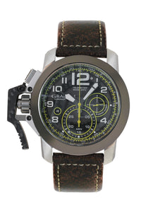 Graham Chronofighter  ( p )