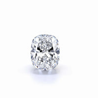 13.08CT CUSHION CUT NATURAL DIAMOND