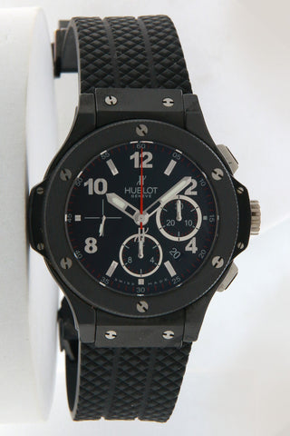HUBLOT BIG BANG 44MM (NO BP) #301.SB.131.RX