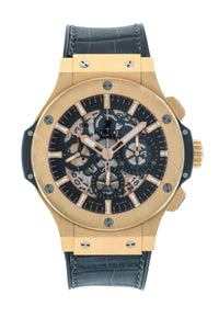 HUBLOT BIG BANG ROSE GOLD B+P #311.PX.1180.GR